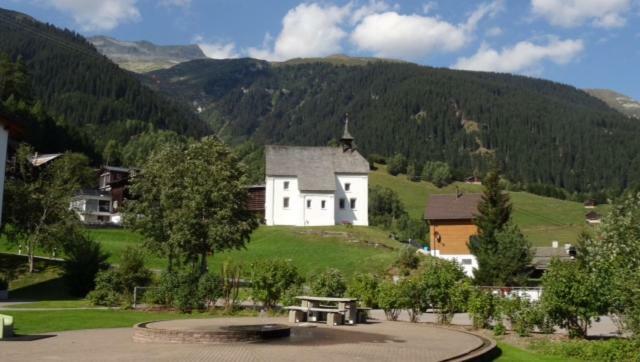 شقة Disentis Mountain View المظهر الخارجي الصورة